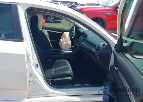 2021 Honda Civic Lx from USA, damaged, VIN 2HGFC2F65MH514888